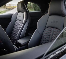 2021 audi rs 5 looks like big brother gains more tech