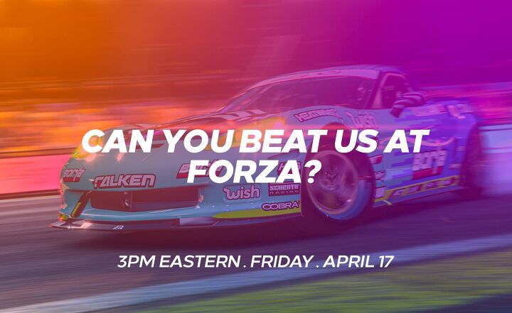join us for this week s forza friday live at 3pm