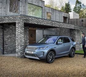 land rover adds phev power to evoque and discovery sport