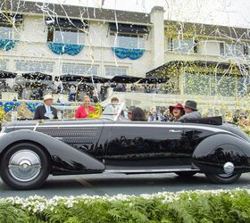 pebble beach concours d elegance officially pushed back to 2021
