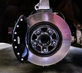 Looking for an Easy Driveway DIY Project? Give Your Brakes an Upgrade With Caliper Covers