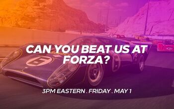 Join Us on the Digital Track With Forza Motorsport 7 Today at 3PM