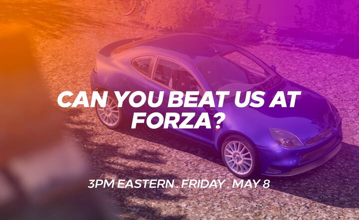 join us live on forza horizon 4 at 3pm today