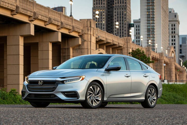 top 10 cheapest hybrids to buy in 2020