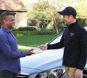 Genesis Concierge Service Offers Personal Shopper and Home Delivery