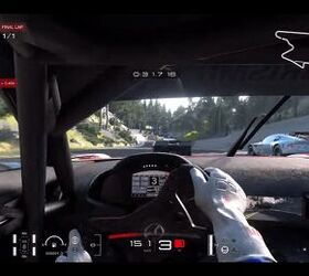Gran Turismo 7 Confirmed for 5 PlayStation