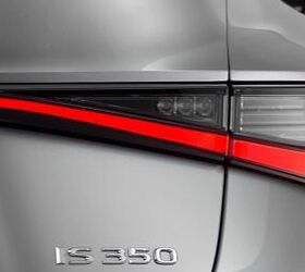 2021 Lexus IS Reveal Rescheduled for June 15