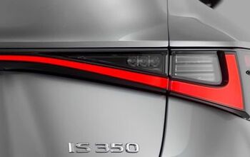 2021 Lexus IS Reveal Rescheduled for June 15
