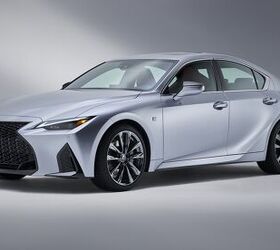 2021 lexus is now more affordable 2021 es gains awd