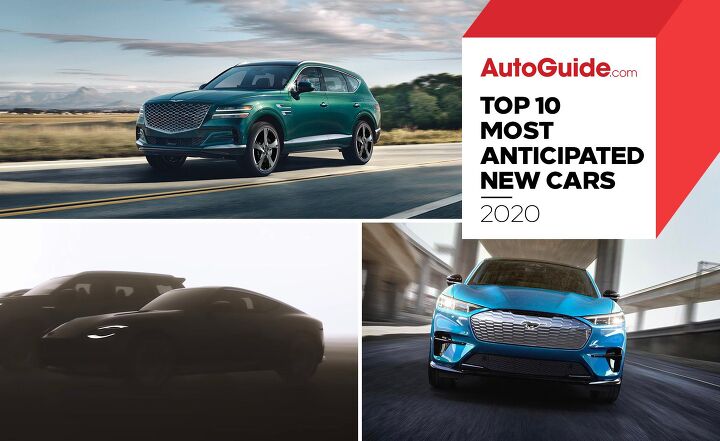 Concept Cars | AutoGuide.com