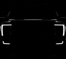 ford teases 2021 f 150 front end full reveal on june 25