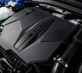 top 5 coolest features of the new kia k5