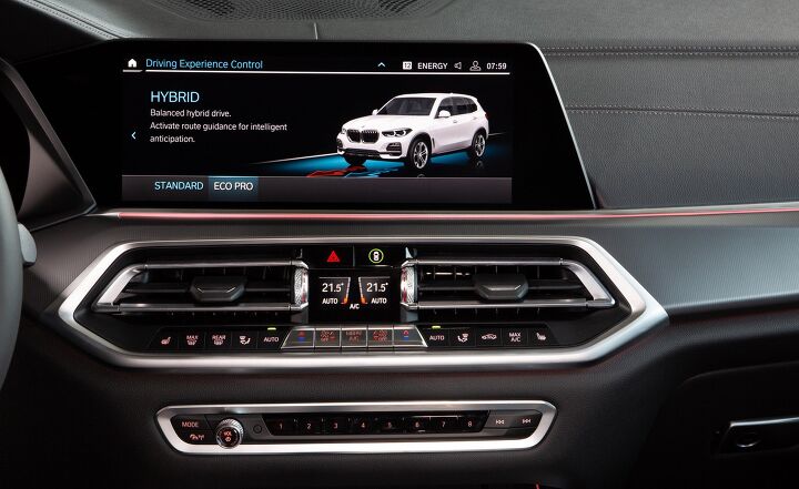 BMW Wants to Turn Your Heated Seats Into a Subscription Service | AutoGuide.com