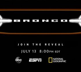 2021 ford bronco family debut where to watch it