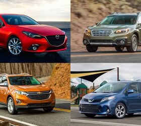 Best Used Cars For Teens, According To Consumer Reports And IIHS ...