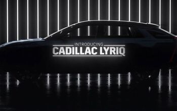 Cadillac's Electric Future: More V Performance and Connectivity, No Hybrids