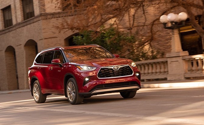 5 car brands with the most loyal customers according to j d power