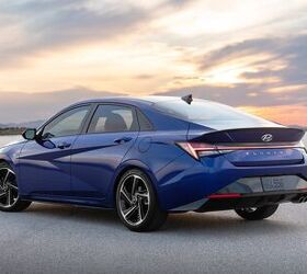 2021 hyundai elantra pricing starts at 20 645 hybrid and n line around 25k