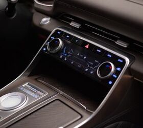 the more options the better how genesis rethought its infotainment system for the