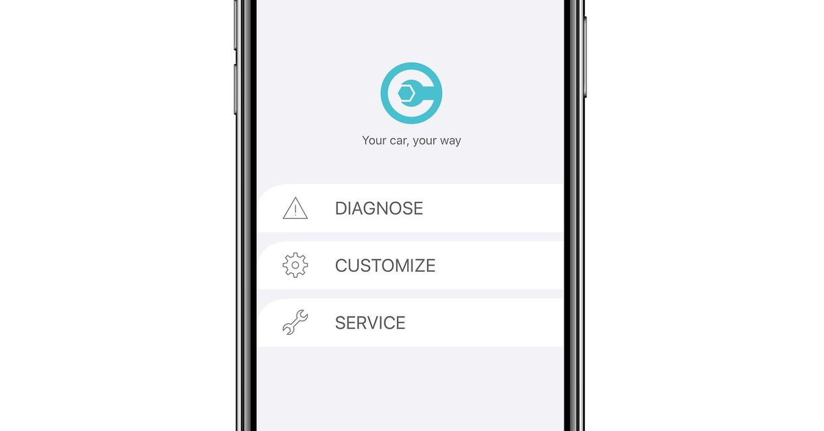Everything You Need to Know About the Carista Adapter | AutoGuide.com
