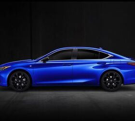 2021 lexus es adds awd model and lithium ion hybrid battery
