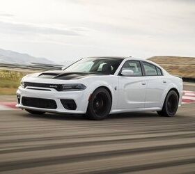 2021 dodge charger pricing announced starts at 31 490 redeye 80 090