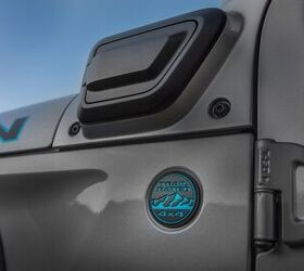 2021 jeep wrangler 4xe is a 375 hp plug in hybrid range topper