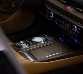 the more options the better how genesis rethought its infotainment system for the
