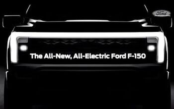 Ford Teases 2022 F-150 Electric, Will Be Most Powerful Pickup in the Lineup