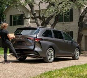 2021 toyota sienna starts from 35 635 to hit dealerships in november