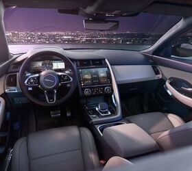 2021 jaguar e pace adds more interior tech refined looks