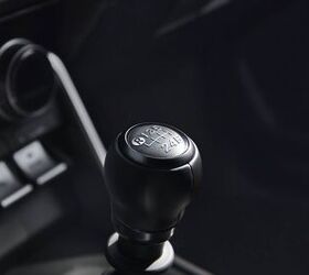 2022 subaru brz revealed 228 hp still manual still no turbo