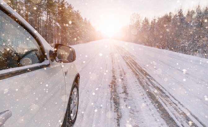 10 Essential Tips to Get Your Car Winter-Ready