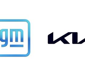who has the better logo redesign gm or kia