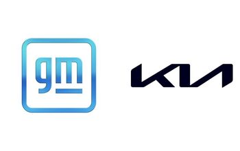 Who Has the Better Logo Redesign: GM or Kia?