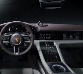 porsche taycan base price drops to 81 250 with new entry level model