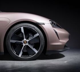porsche taycan base price drops to 81 250 with new entry level model