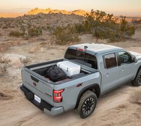 2022 nissan frontier prices start from 29 015 will arrive at dealerships in