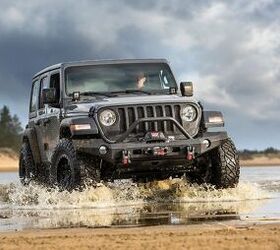 5 Things Jeep Owners Need to Know About WARN Elite Series Bumpers