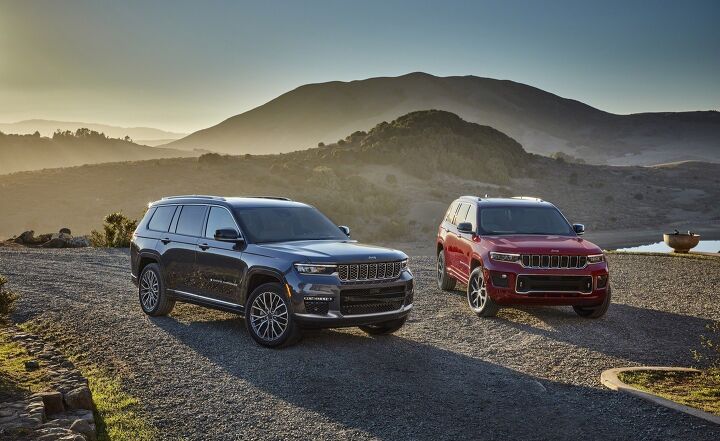 2021 jeep grand cherokee l offers 3 row seating for 38 690
