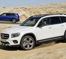 14 Most Affordable Three Row SUVs of 2021 AutoGuide