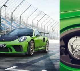What is EFuel? How Porsche's Synthetic Fuel Could Save the Combustion Engine