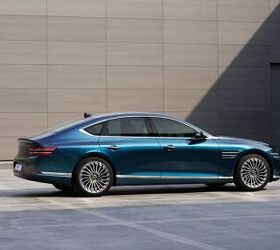 2022 genesis electrified g80 is brand s first production ev