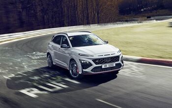 2022 Hyundai Kona N Pricing Announced: $35,425 for Hot Crossover