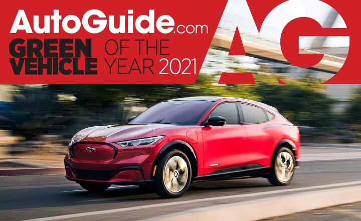 AutoGuide 2021 Awards Winners Announced | AutoGuide.com