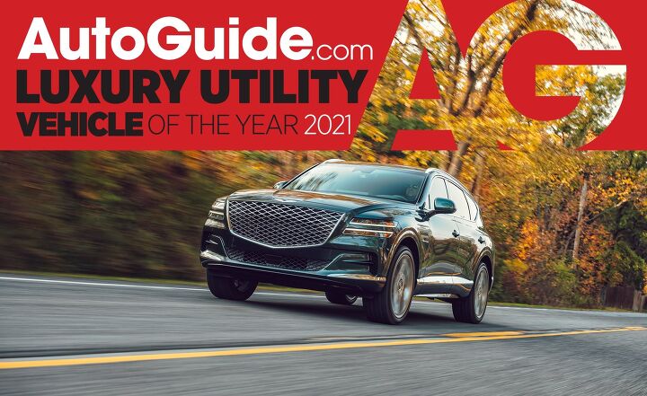 AutoGuide 2021 Awards Winners Announced | AutoGuide.com