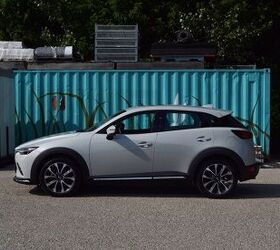 mazda cx 3 and mazda6 discontinued for 2022