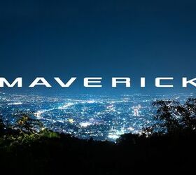 2022 ford maverick small pickup will officially debut june 8