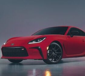 2022 toyota gr 86 debuts with more power and one year free nasa membership