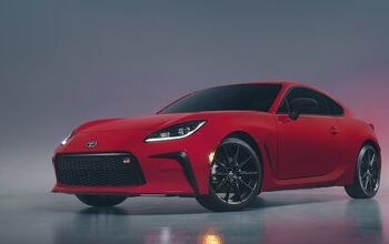 2022 Toyota GR 86 Debuts With More Power and One Year Free NASA Membership